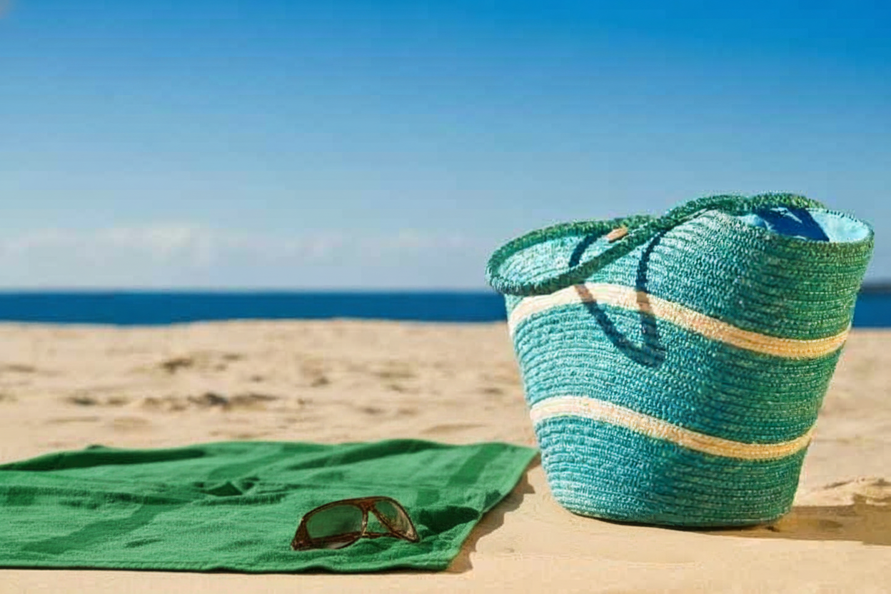 Beach Towels for Resorts